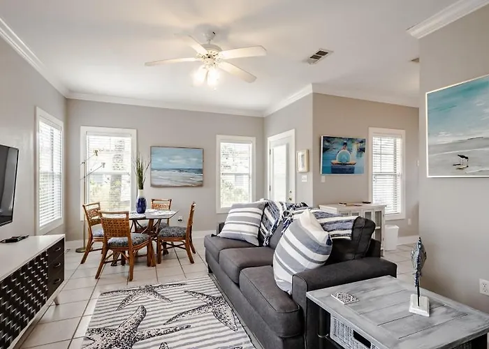 Seascape 18cu By Pkrm * Pensacola