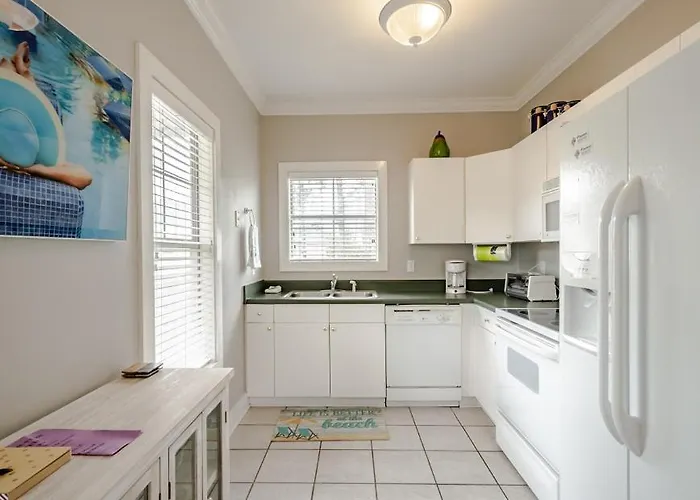 Seascape 18cu By Pkrm Apartment