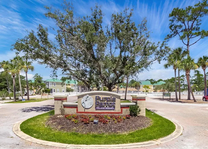 Apartment Seascape 18cu By Pkrm Pensacola