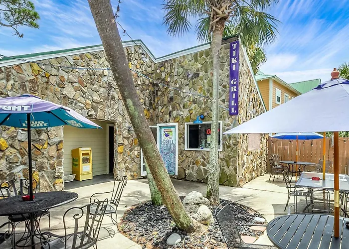 Seascape 18cu By Pkrm * Pensacola