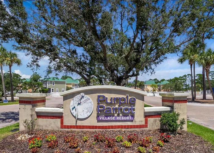 Seascape 18cu By Pkrm Apartment Pensacola